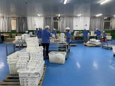 江西三誠實(shí)業(yè) 以無菌無塵質(zhì)量優(yōu)益為核心，創(chuàng)新驅(qū)動(dòng)食品互聯(lián)網(wǎng)銷售發(fā)展