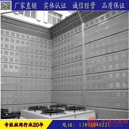 悅享靜途 正基公路繞城高速聲屏障一體化解決方案
